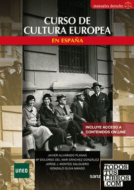 Curso de Cultura Europea en España