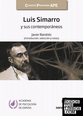 Luis Simarro