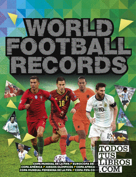 World Football Records 2021