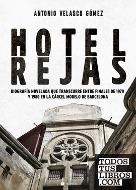 Hotel Rejas