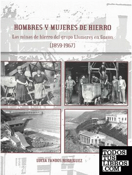 Hombres y mujeres de hierro