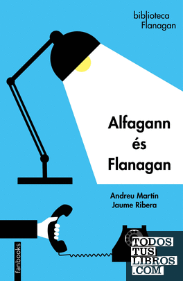 Alfagann és Flanagan