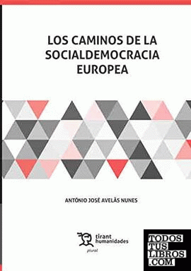 Los Caminos de la Socialdemocracia Europea