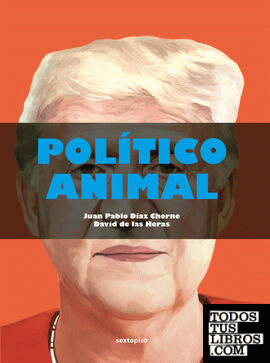 Político animal