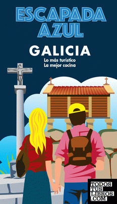 Galicia Escapada