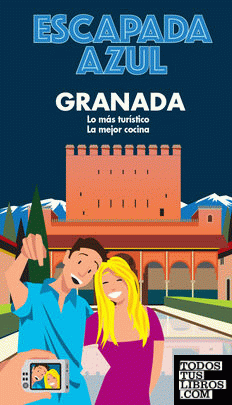 Granada Escapada