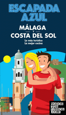 Málaga Costa del sol Escapada