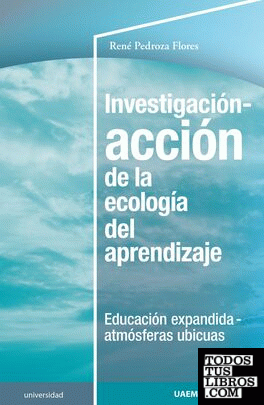 Investigación-acción de la ecología del aprendizaje