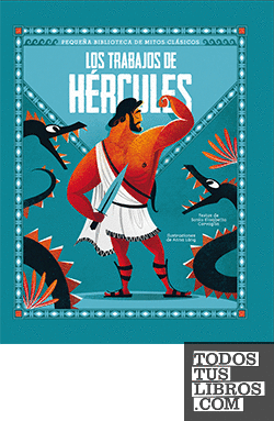 Los trabajos de Hércules