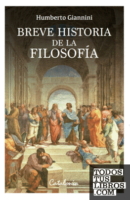 Breve historia de la filosofía