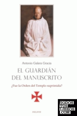 El guardián del manuscrito