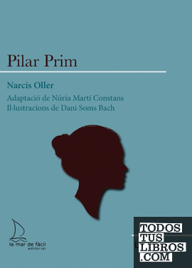 Pilar Prim