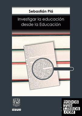 Investigar la educación desde la educación