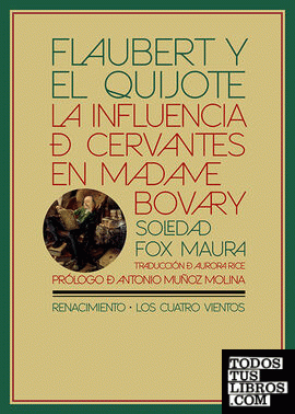 Flaubert y el Quijote