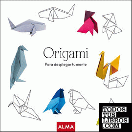 Origami (Col. Hobbies)