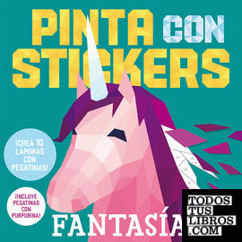 Fantasía (Stickers)