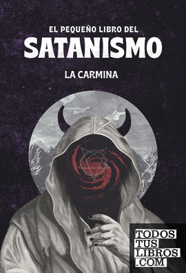 El pequeño libro del satanismo