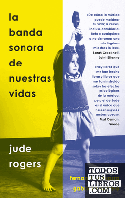 LA BANDA SONORA DE NUESTRAS VIDAS