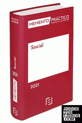 Memento Social 2021