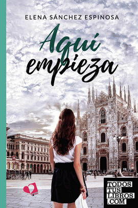 Aquí empieza