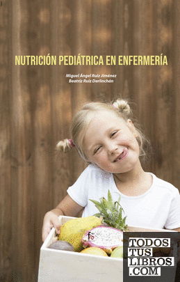 NUTRICIÓN PEDIÁTRICA EN ENFERMERÍA
