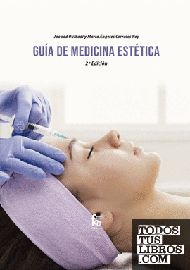 GUÍA DE MEDICINA ESTETICA-2 edición