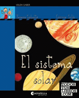 El sistema solar