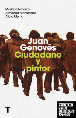 Juan Genovés