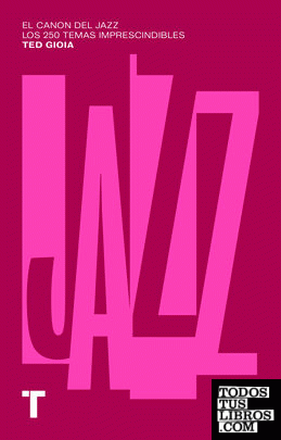 El canon del jazz