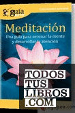 GuíaBurros Meditación