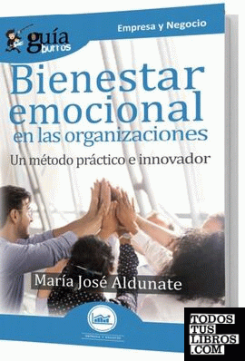 GuíaBurros Bienestar emocional en las organizaciones