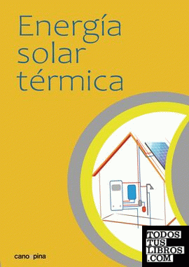 Energía solar térmica
