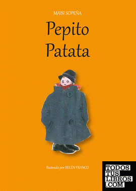 Pepito Patata