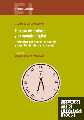 Tiempo de trabajo y economía digital