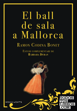 El ball de sala a Mallorca