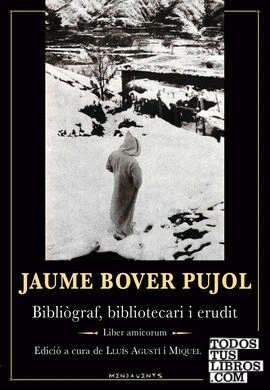 Jaume Bover Pujol
