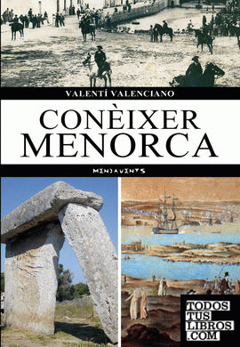 Conèixer Menorca