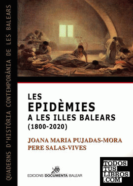 Les epidèmies a les illes Balears (1800-2020)