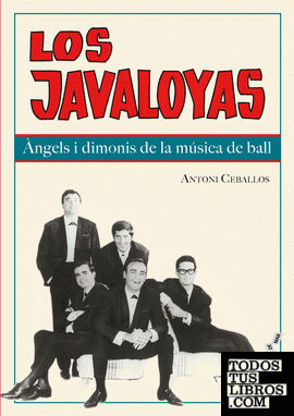 Los Javaloyas