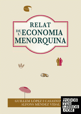 Relat de l'economia menorquina