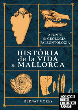 Història de la vida a Mallorca