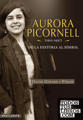 Aurora Picornell (1912-1937)
