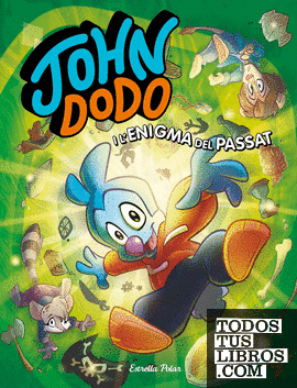 John Dodo i l'enigma del passat