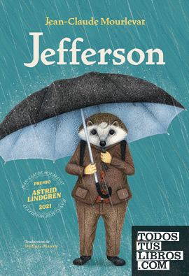 Jefferson (rústica 2.ª ed.)