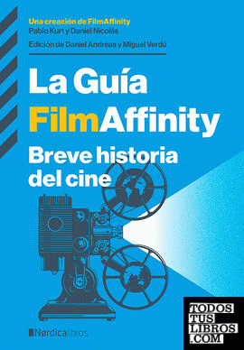La Guía FilmAffinity