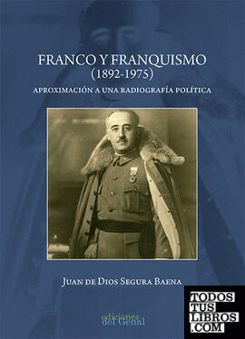 FRANCO Y FRANQUISMO