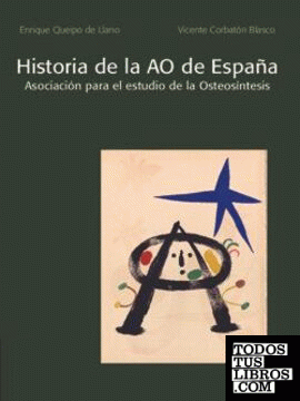 HISTORIA DE LA AO
