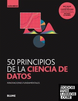 GB. 50 principios de la ciencia de datos