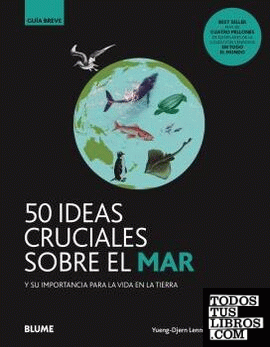 GB. 50 ideas cruciales sobre el mar