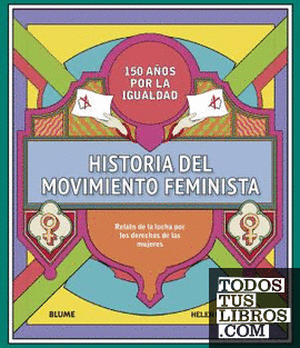 Historia del movimiento feminista